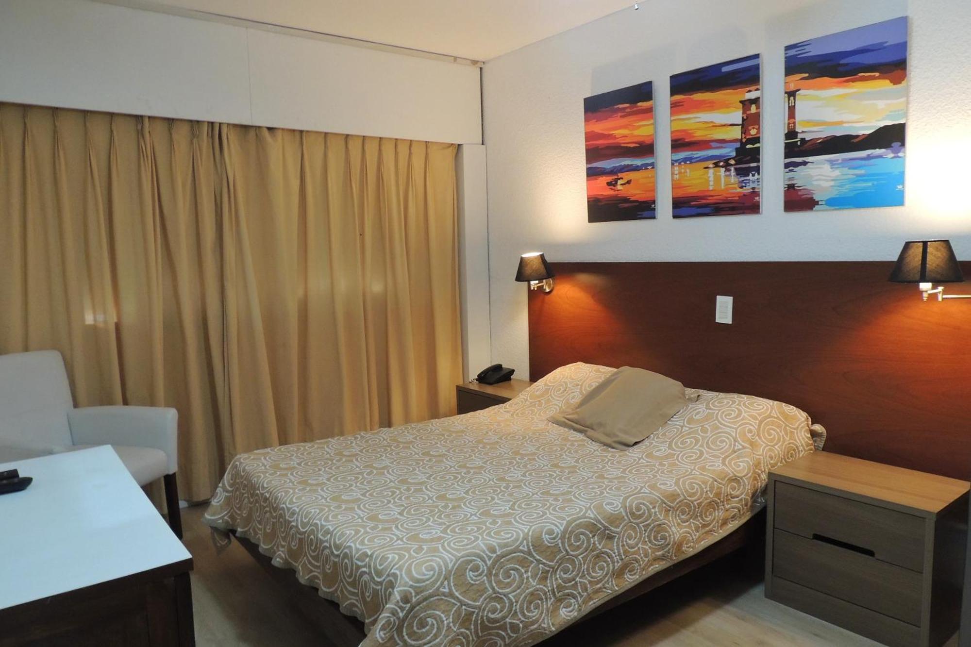 Punta Del Este Shelton Hotel Kültér fotó