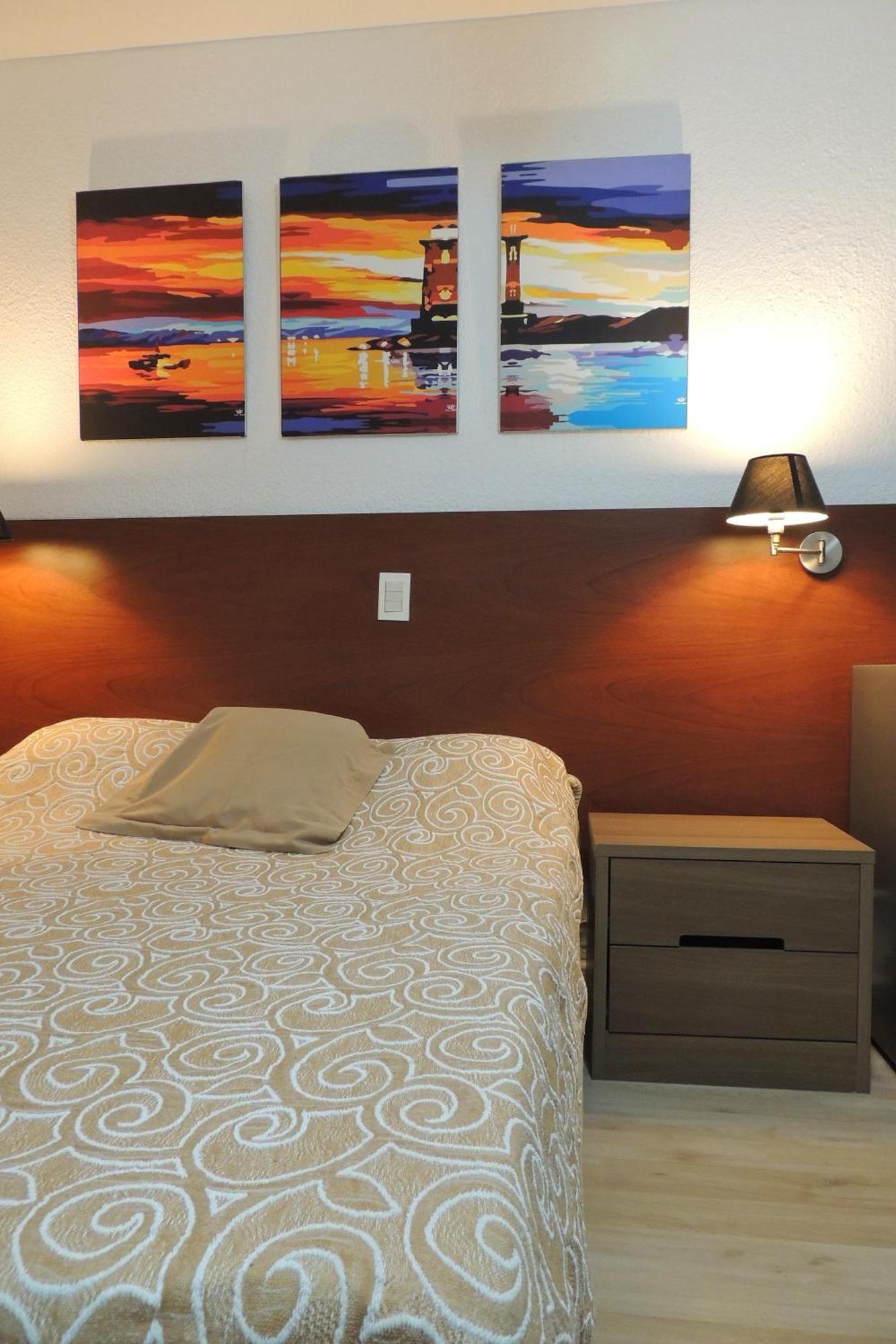 Punta Del Este Shelton Hotel Kültér fotó