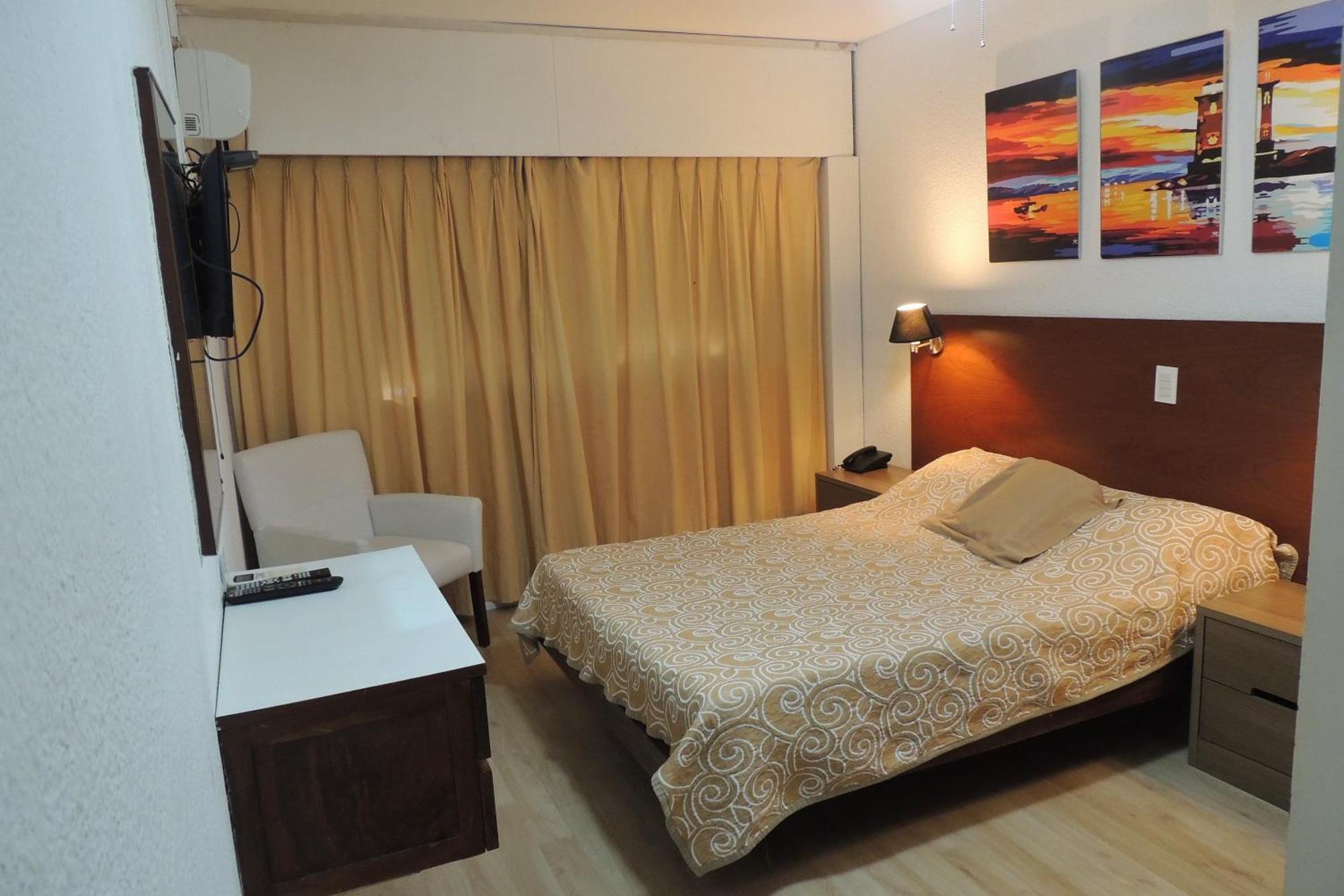 Punta Del Este Shelton Hotel Kültér fotó