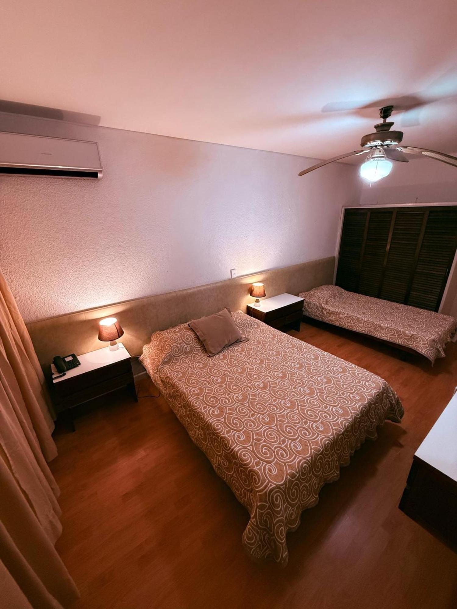 Punta Del Este Shelton Hotel Kültér fotó