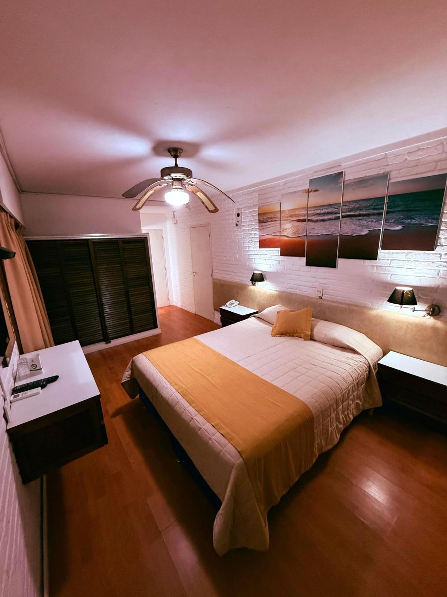 Punta Del Este Shelton Hotel Kültér fotó