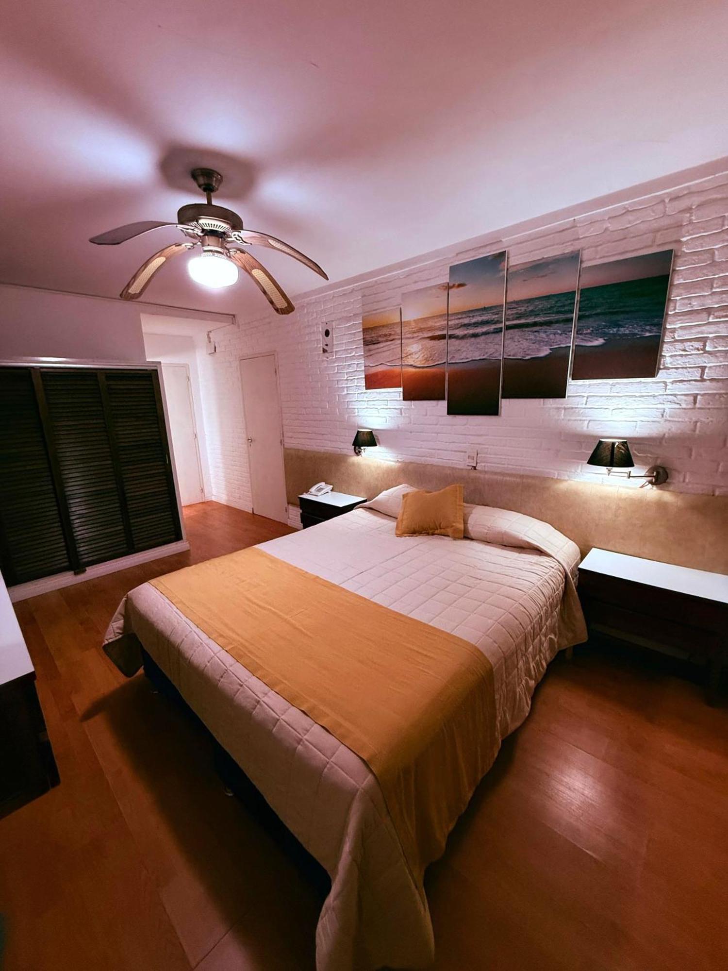 Punta Del Este Shelton Hotel Kültér fotó