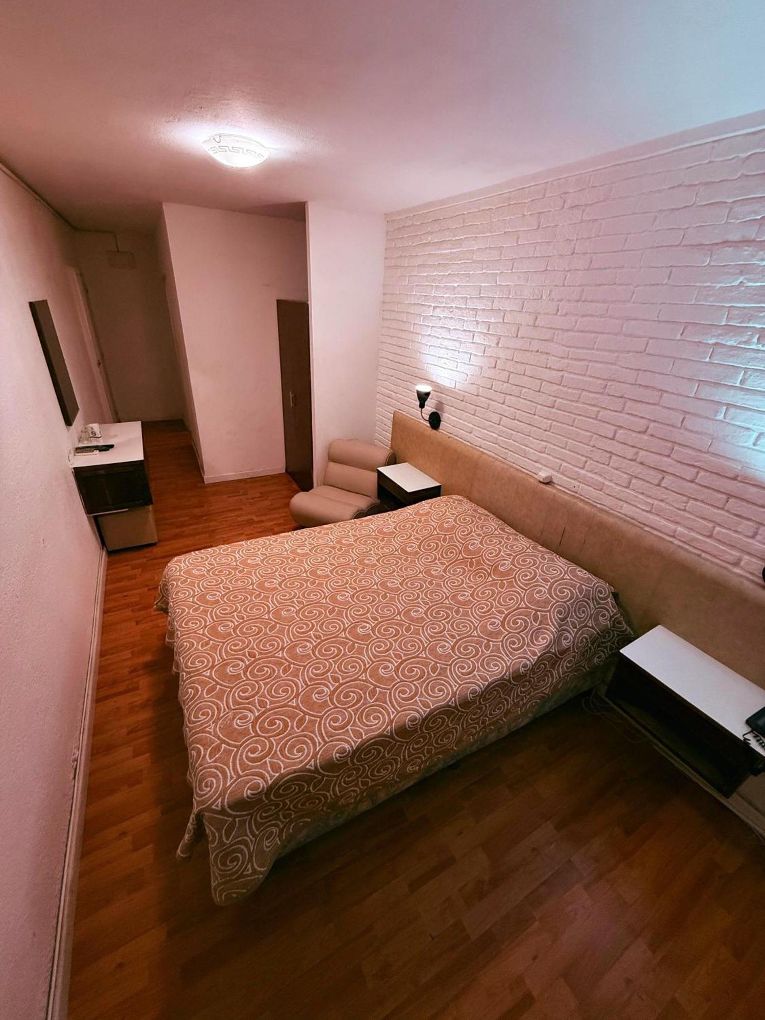 Punta Del Este Shelton Hotel Kültér fotó