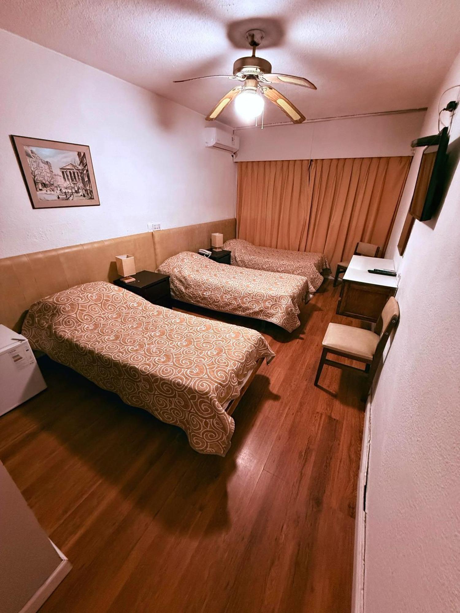 Punta Del Este Shelton Hotel Kültér fotó